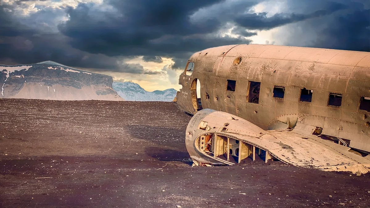 plane, derelict, disused, abandoned, damaged, plane, plane, derelict, derelict, derelict, derelict, derelict, abandoned